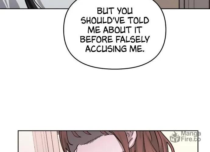 Look Alike Daughter Chapter 8 page 40 - 