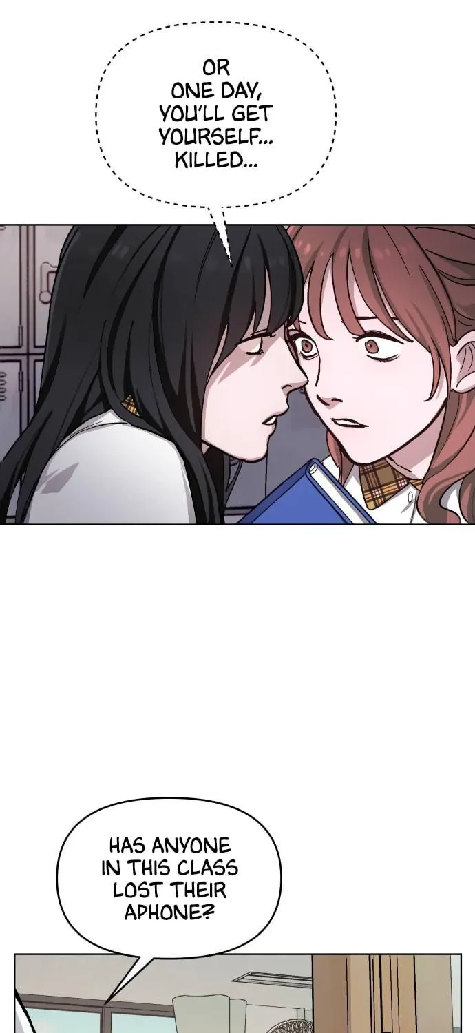 Look Alike Daughter Chapter 8 page 5 - 