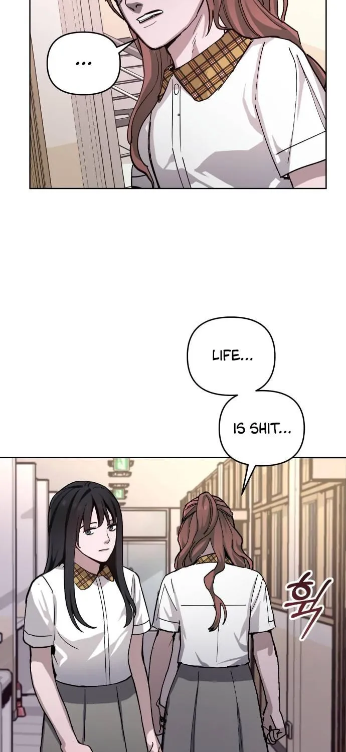 Look Alike Daughter Chapter 8 page 41 - 