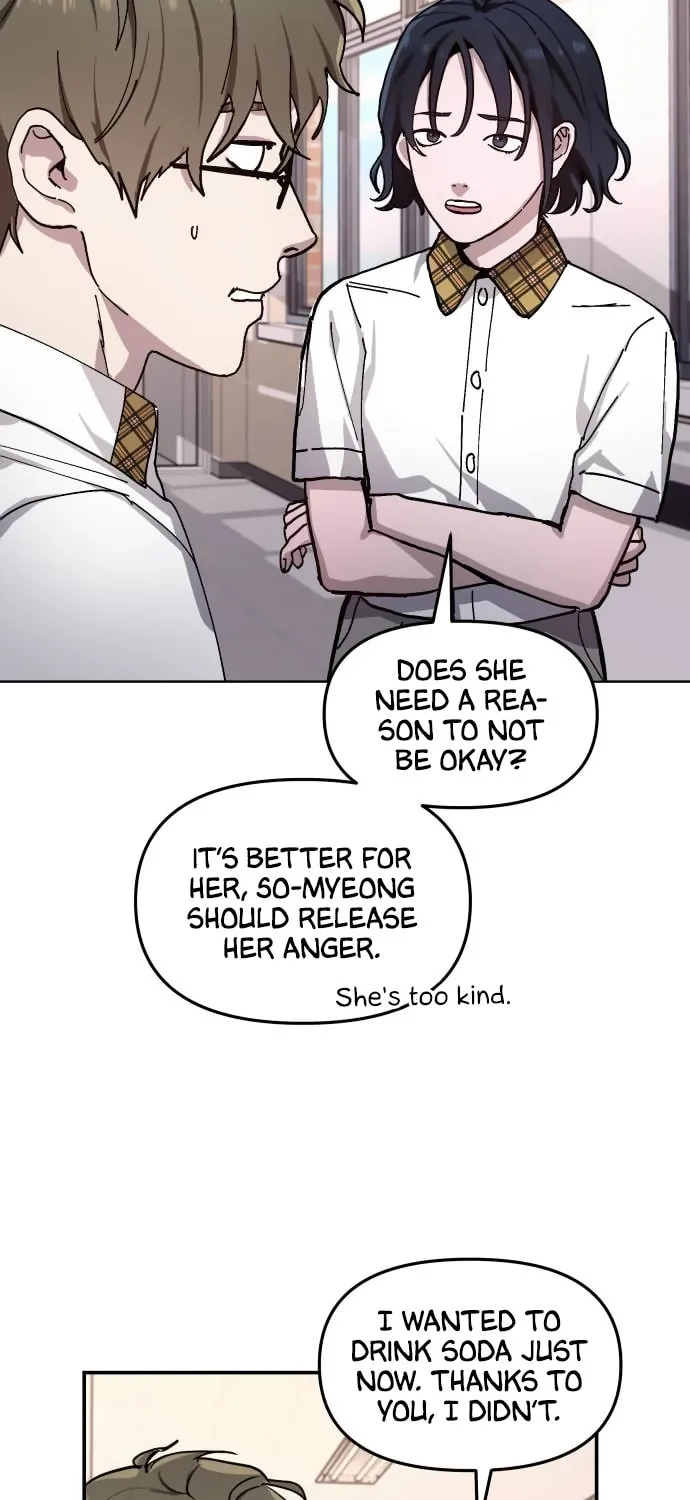 Look Alike Daughter Chapter 8 page 45 - 