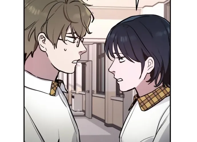Look Alike Daughter Chapter 8 page 46 - 