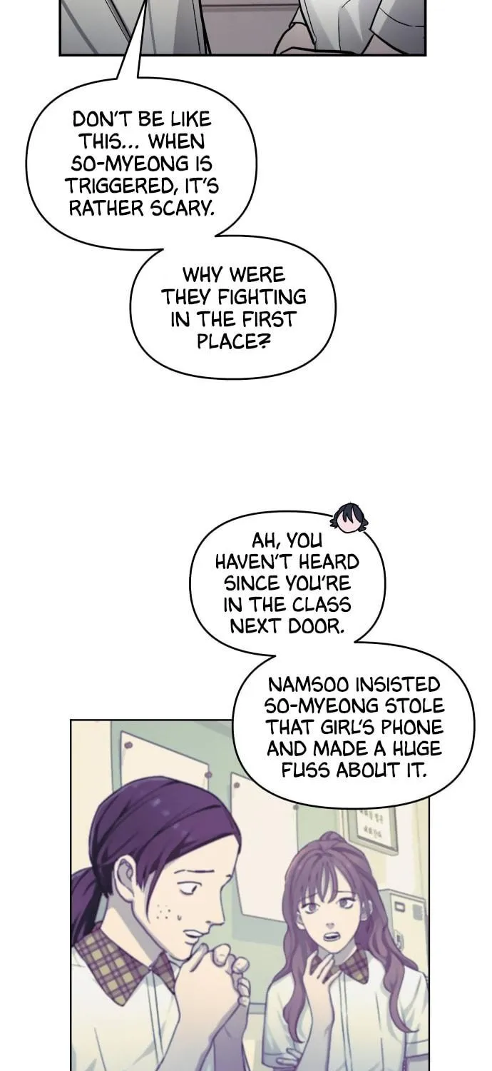 Look Alike Daughter Chapter 8 page 47 - 