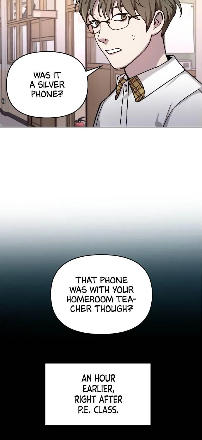 Look Alike Daughter Chapter 8 page 49 - 