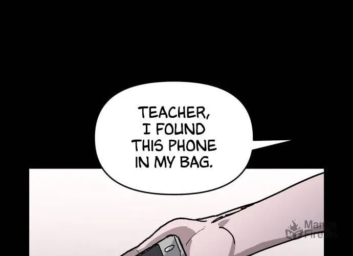 Look Alike Daughter Chapter 8 page 50 - 