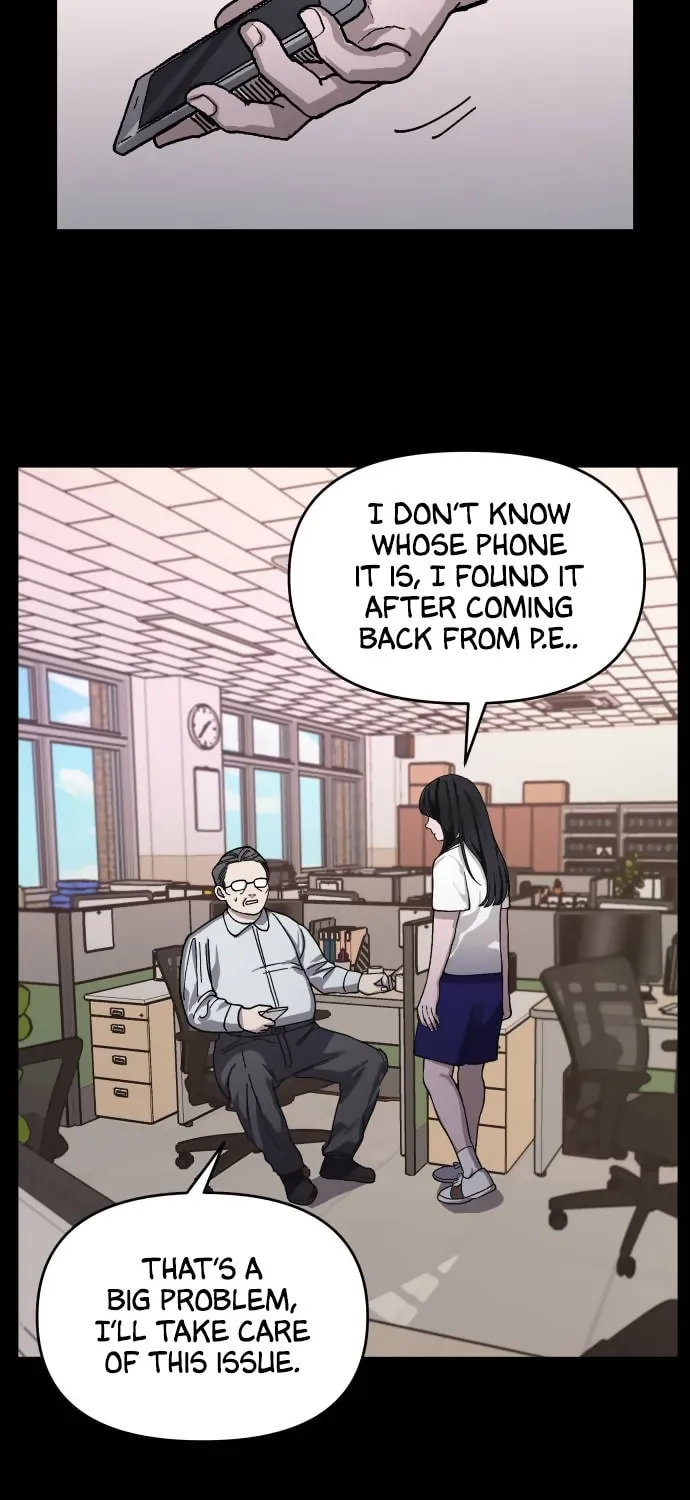 Look Alike Daughter Chapter 8 page 51 - 