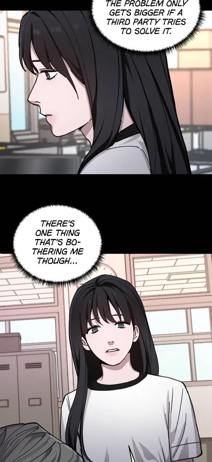 Look Alike Daughter Chapter 8 page 53 - 