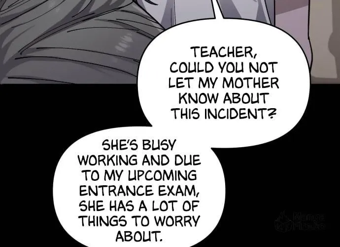 Look Alike Daughter Chapter 8 page 54 - 
