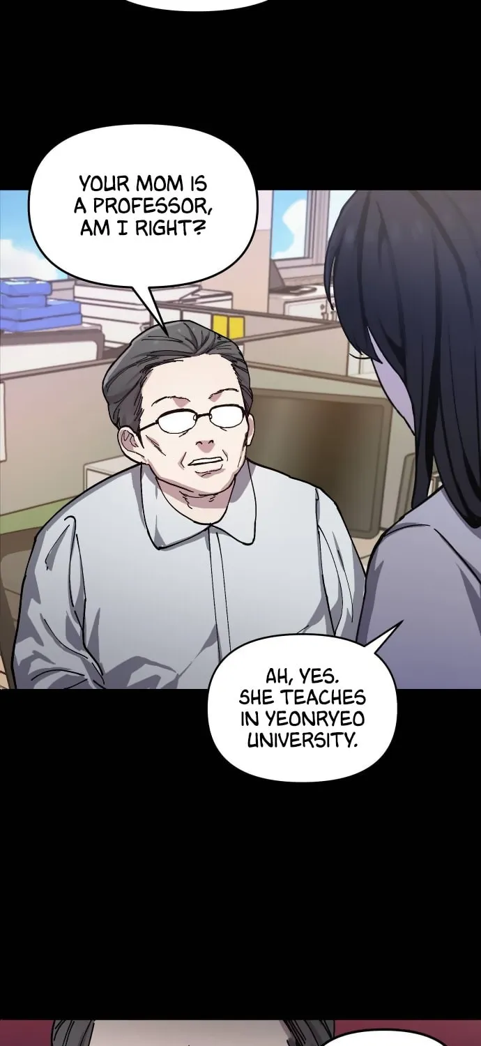 Look Alike Daughter Chapter 8 page 55 - 