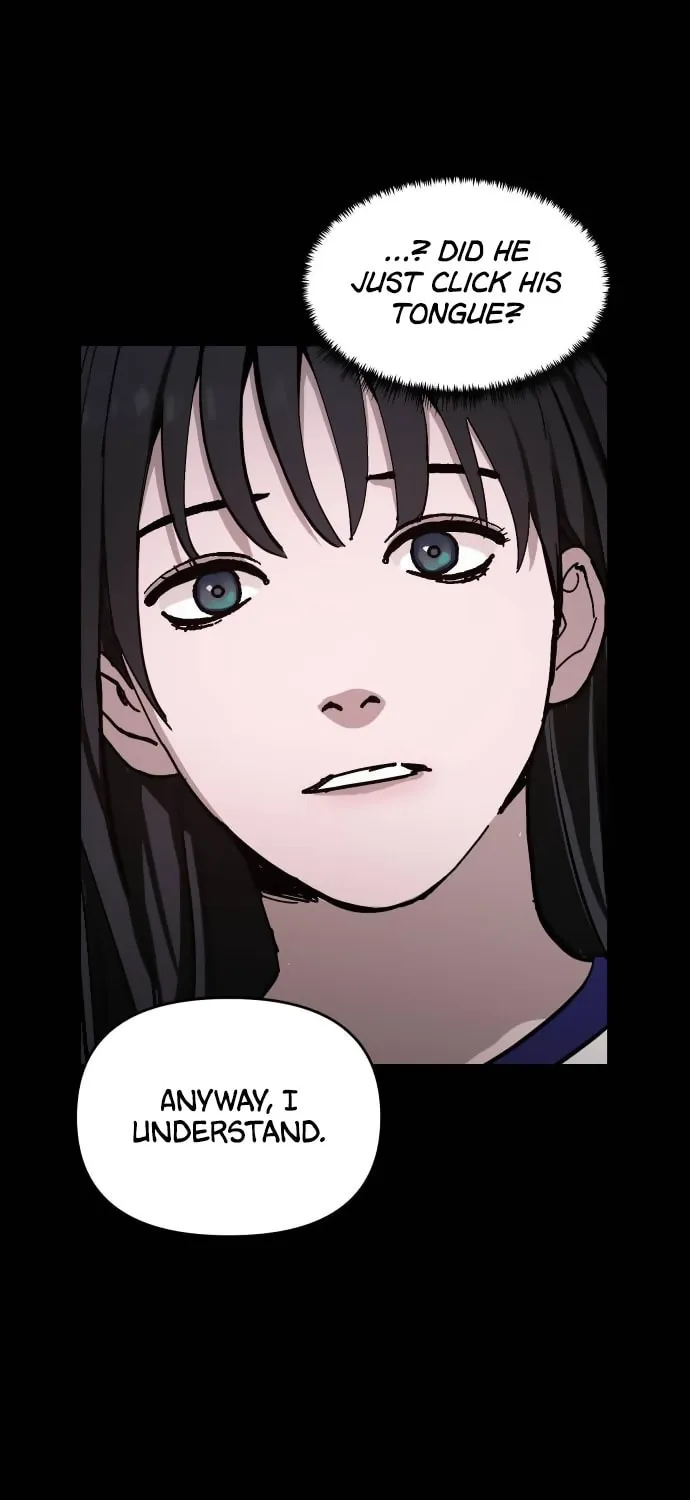 Look Alike Daughter Chapter 8 page 57 - 