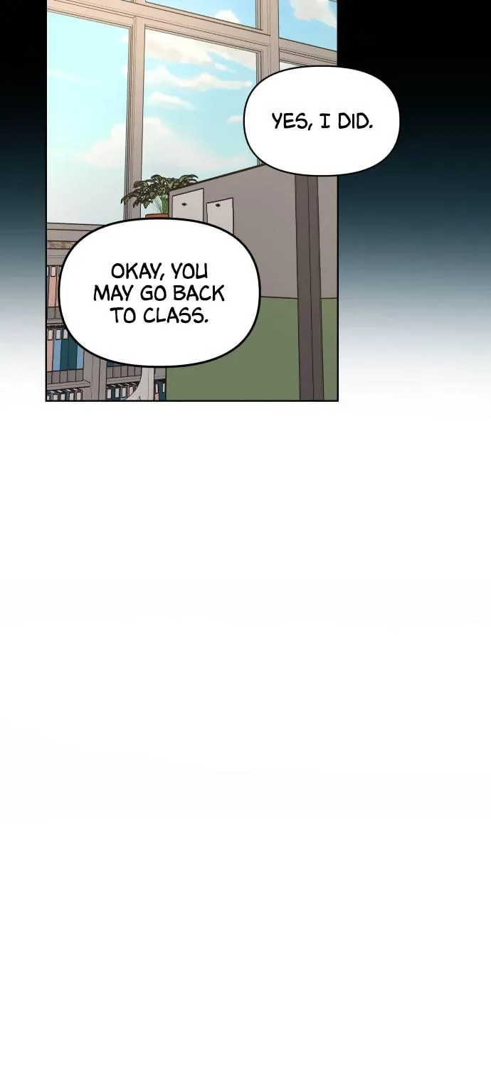 Look Alike Daughter Chapter 8 page 59 - 
