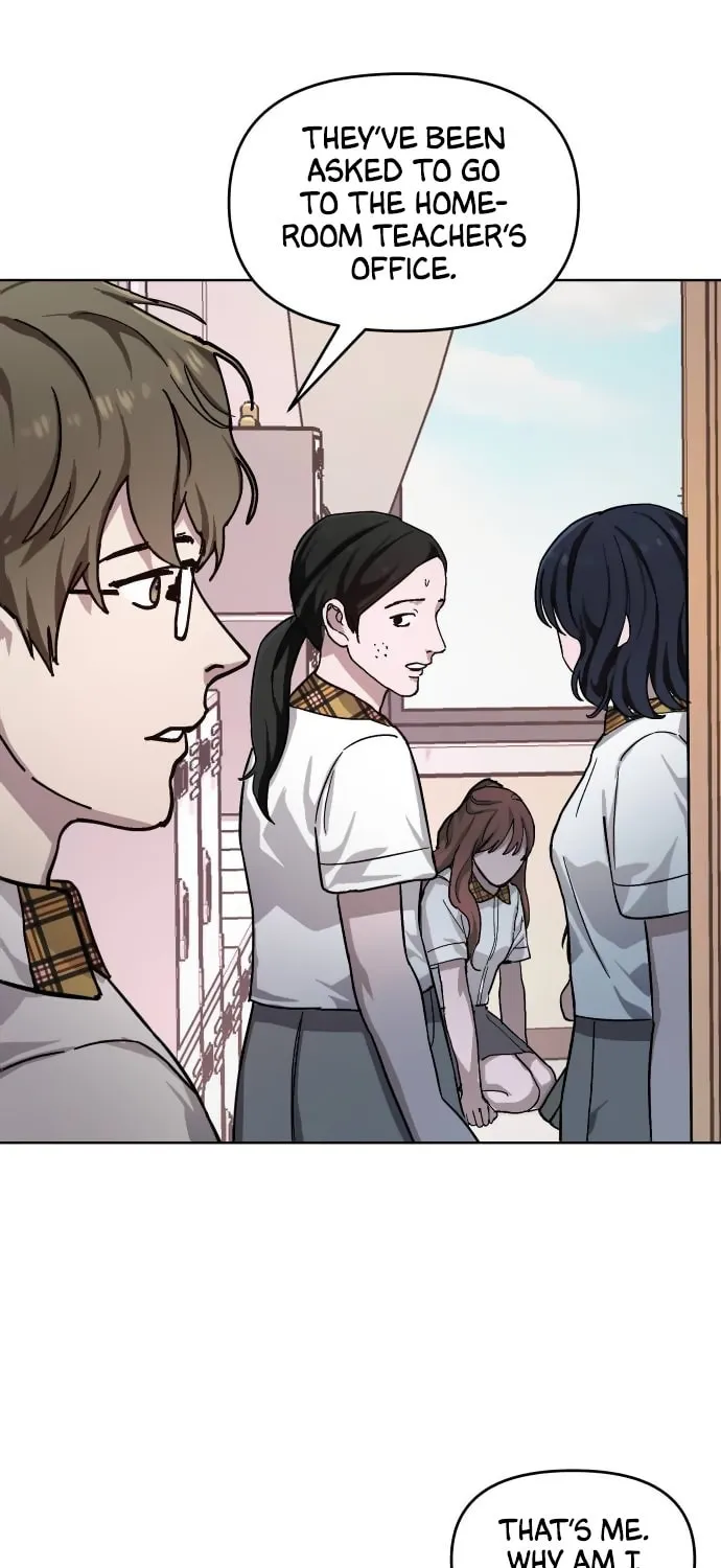 Look Alike Daughter Chapter 8 page 7 - 
