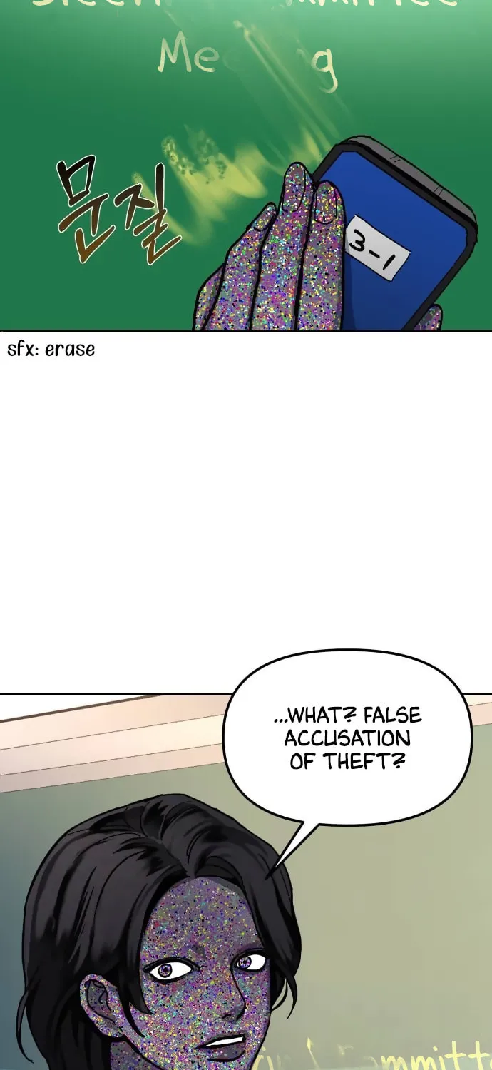 Look Alike Daughter Chapter 8 page 61 - 