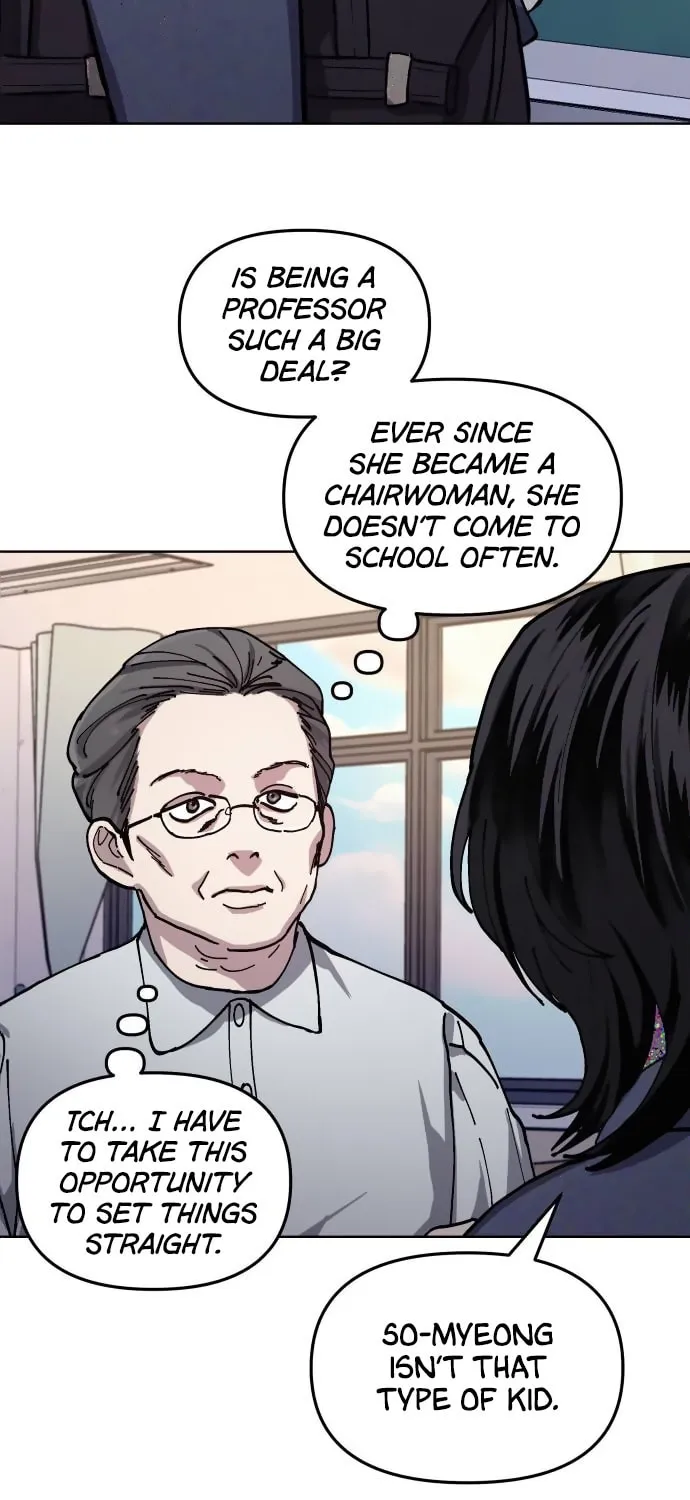 Look Alike Daughter Chapter 8 page 63 - 