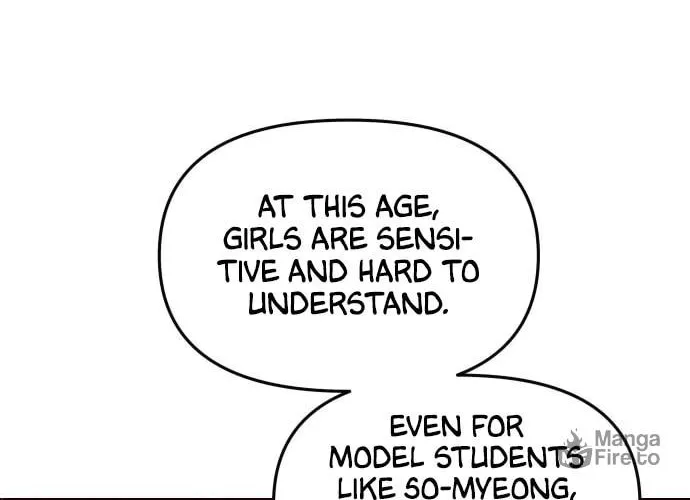 Look Alike Daughter Chapter 8 page 66 - 
