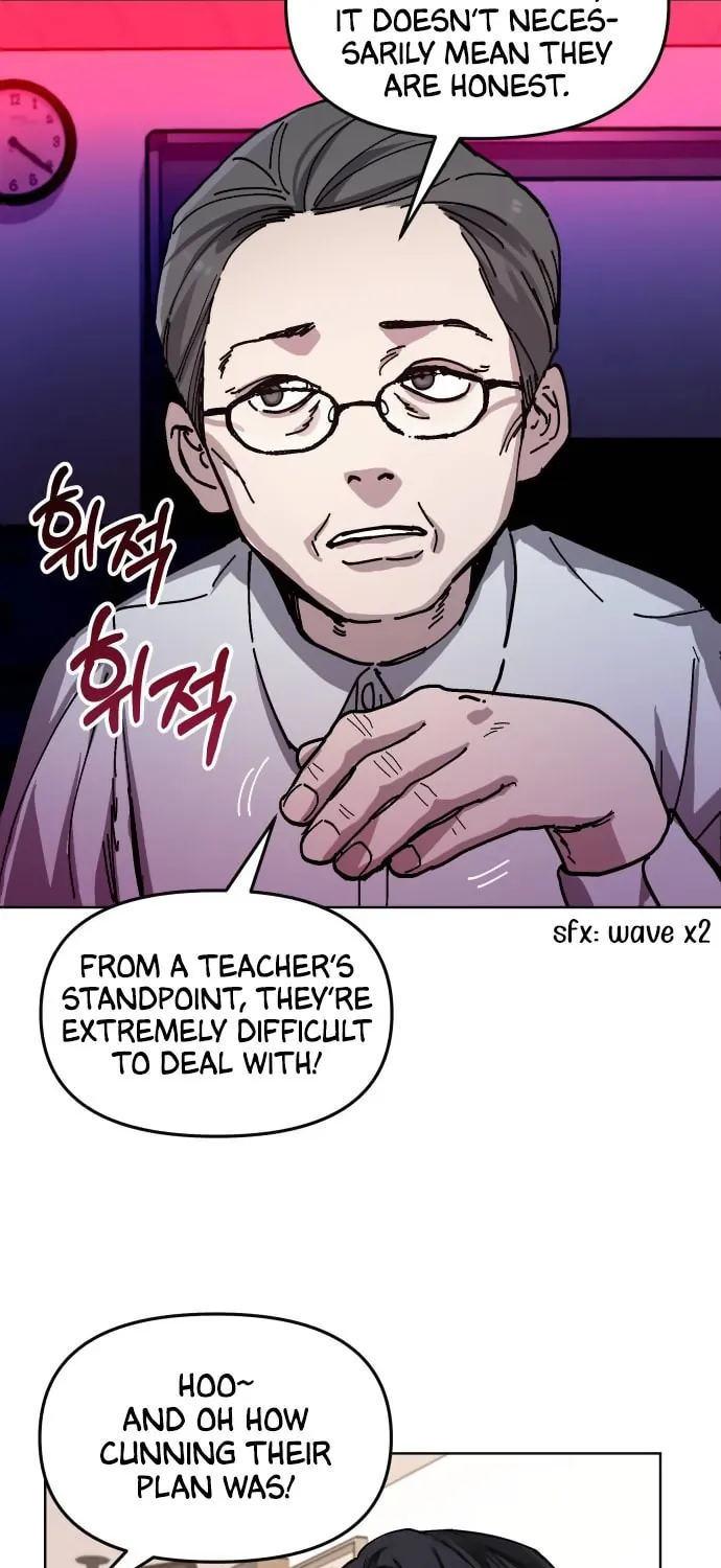 Look Alike Daughter Chapter 8 page 67 - 