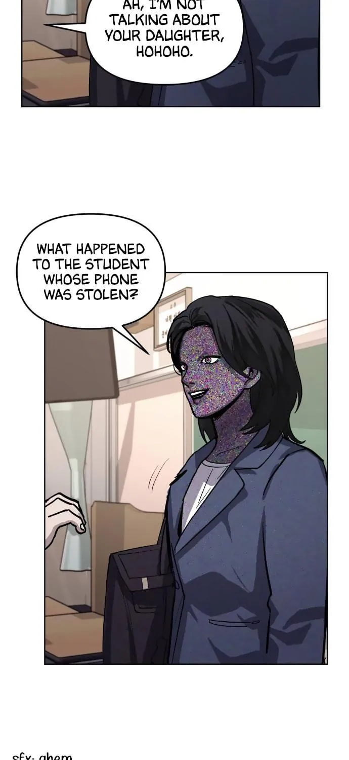 Look Alike Daughter Chapter 8 page 69 - 