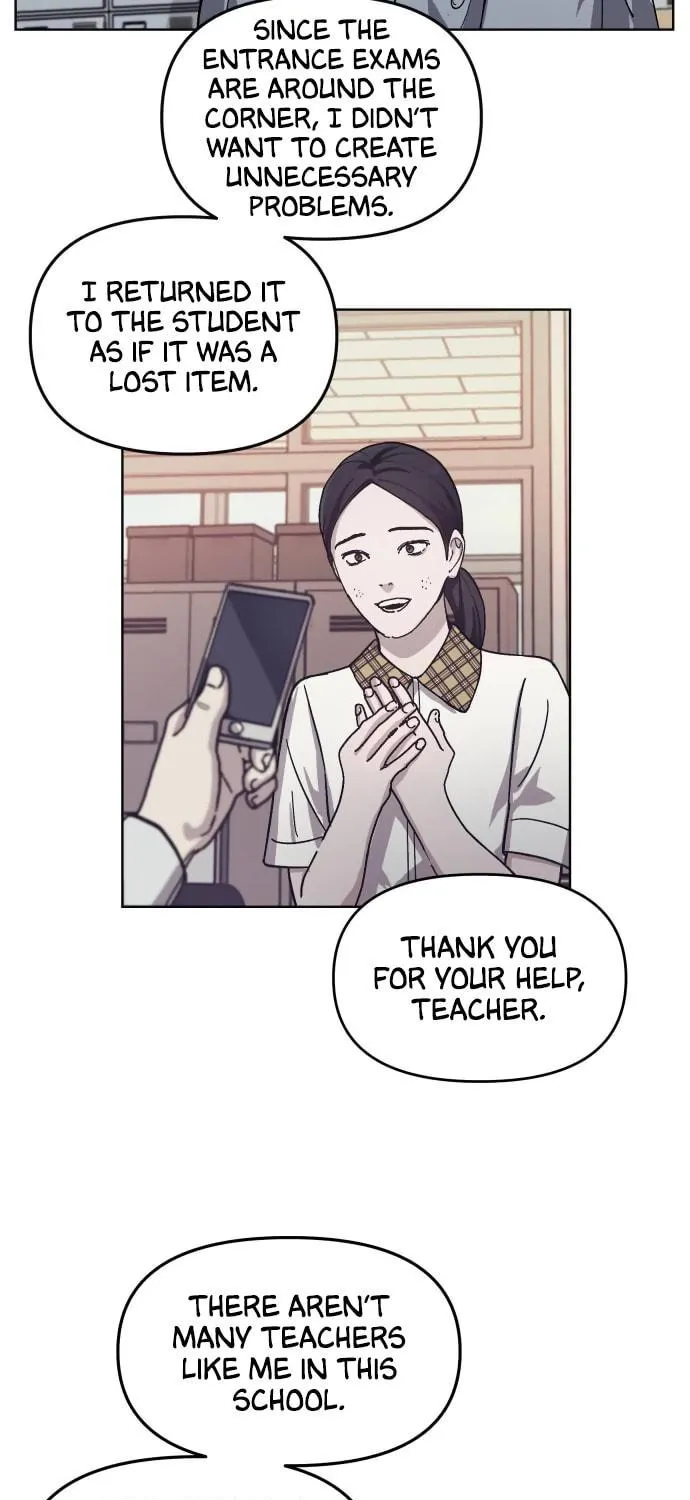 Look Alike Daughter Chapter 8 page 71 - 