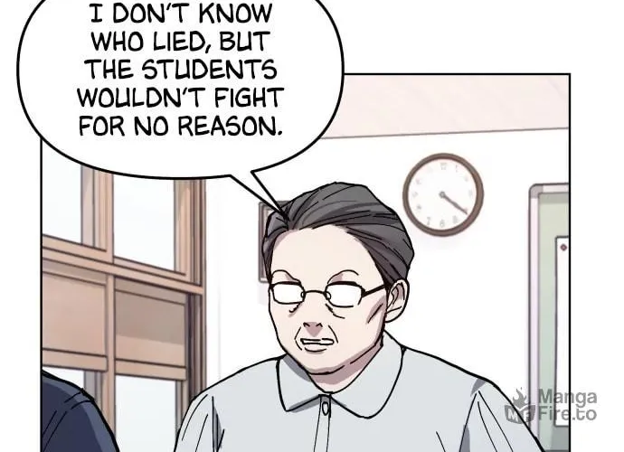 Look Alike Daughter Chapter 8 page 72 - 