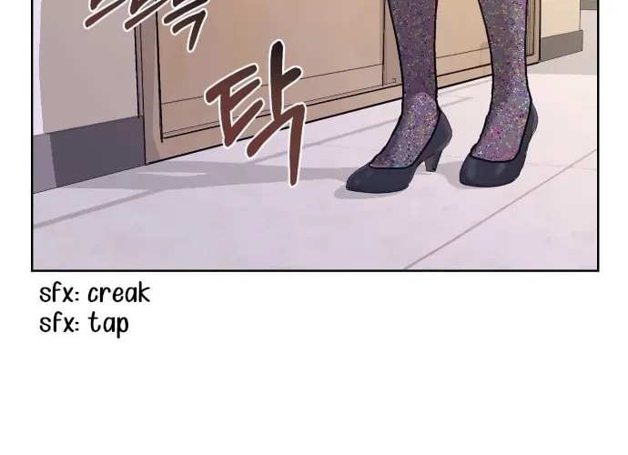 Look Alike Daughter Chapter 8 page 76 - 