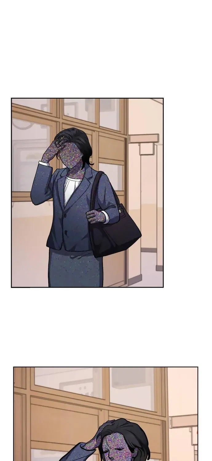 Look Alike Daughter Chapter 8 page 77 - 