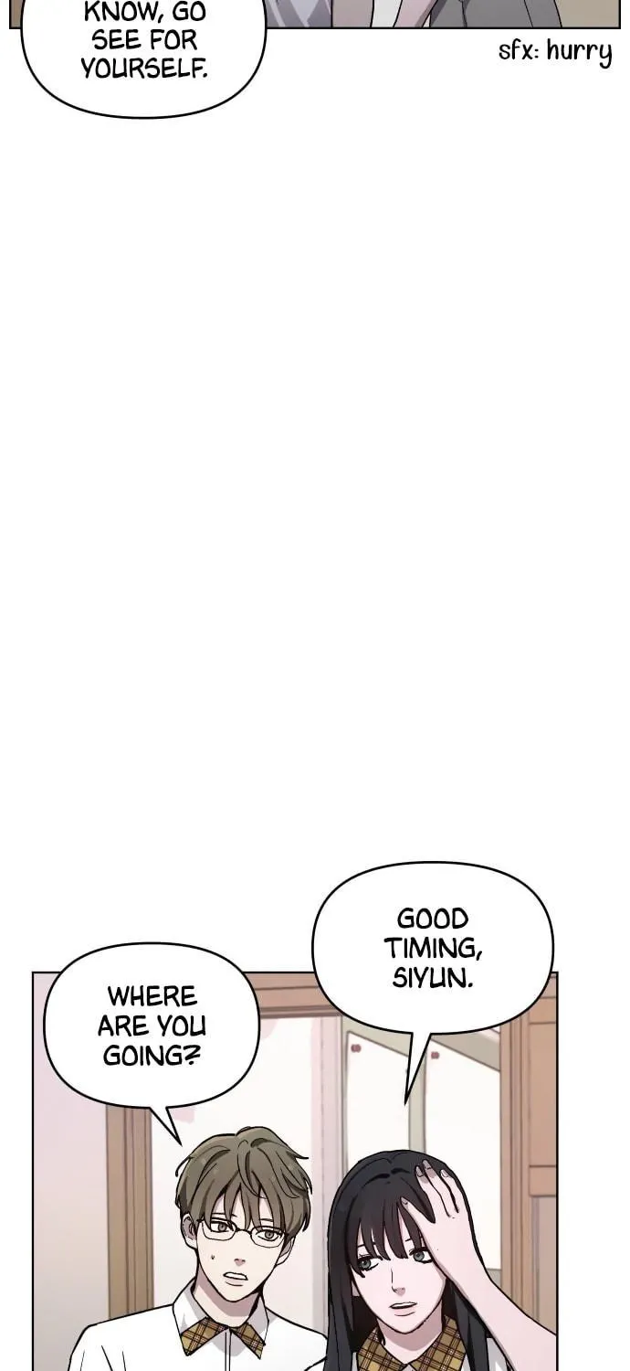 Look Alike Daughter Chapter 8 page 9 - 