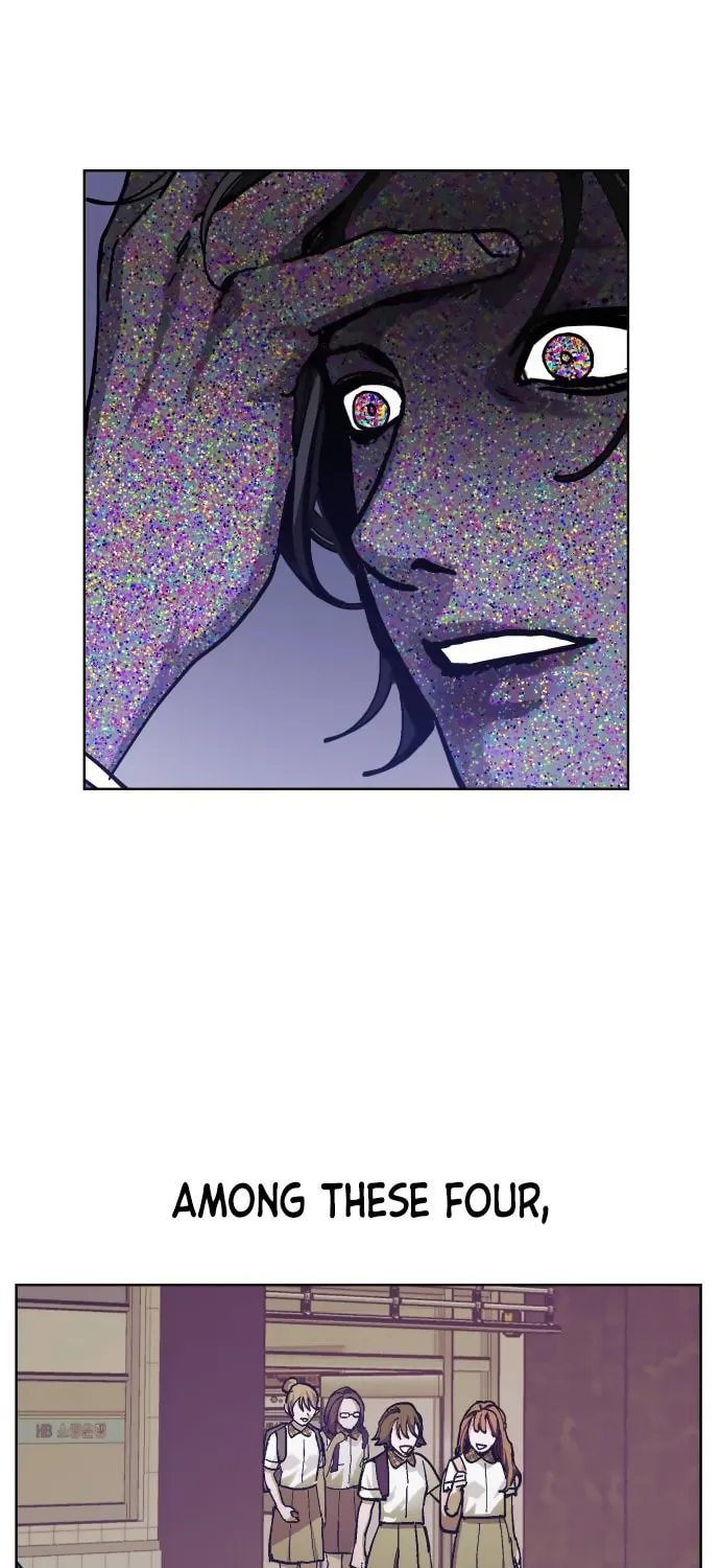 Look Alike Daughter Chapter 8 page 81 - 