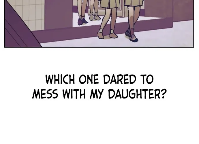 Look Alike Daughter Chapter 8 page 82 - 