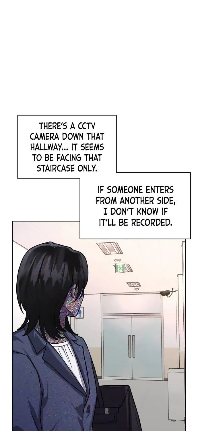 Look Alike Daughter Chapter 8 page 83 - 