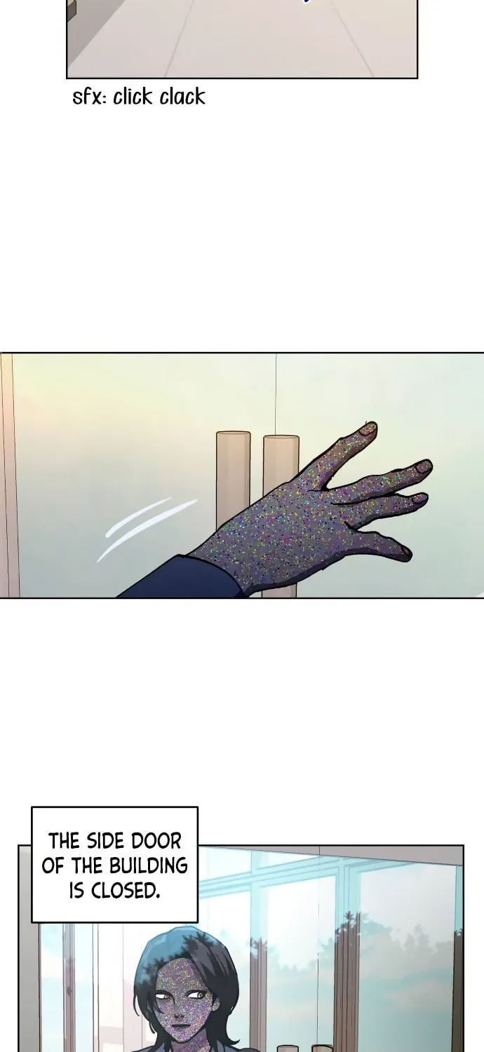 Look Alike Daughter Chapter 8 page 87 - 
