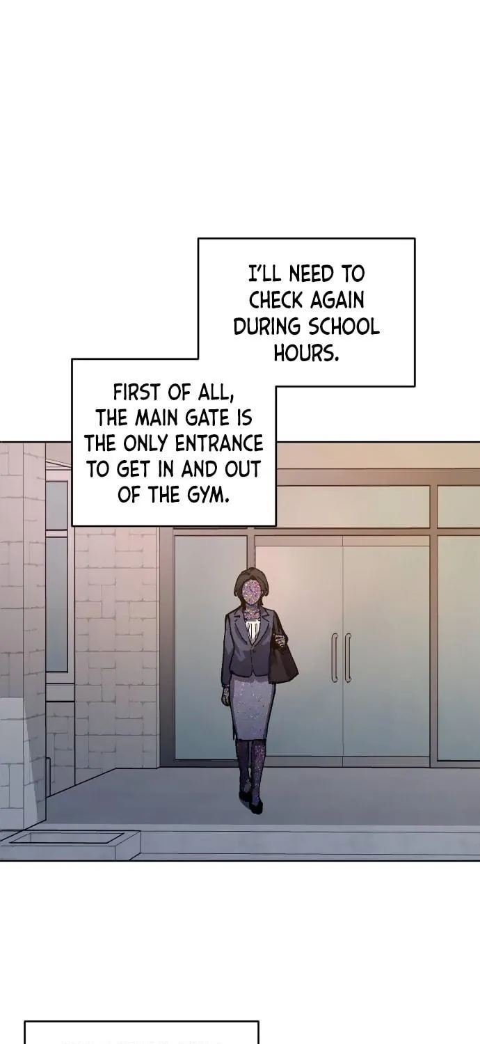 Look Alike Daughter Chapter 8 page 89 - 