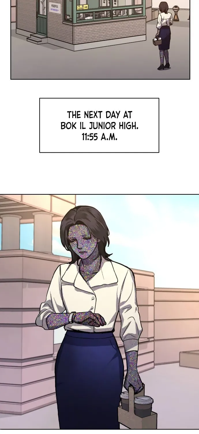 Look Alike Daughter Chapter 8 page 93 - 