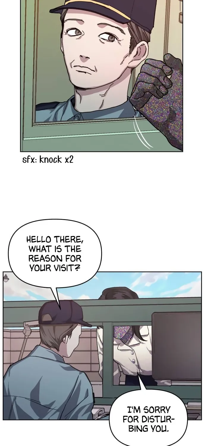 Look Alike Daughter Chapter 8 page 98 - 