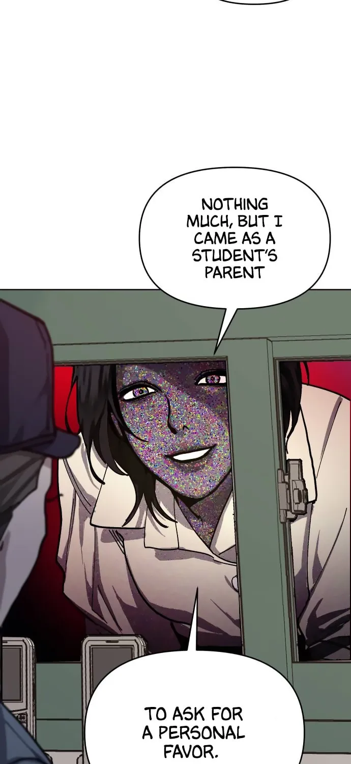 Look Alike Daughter Chapter 8 page 99 - 