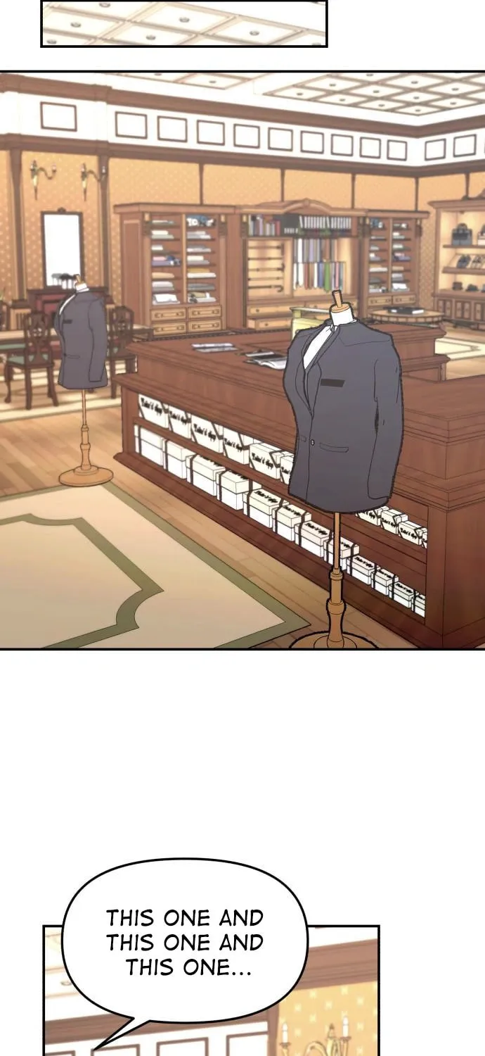 Look Alike Daughter Chapter 80 page 16 - 