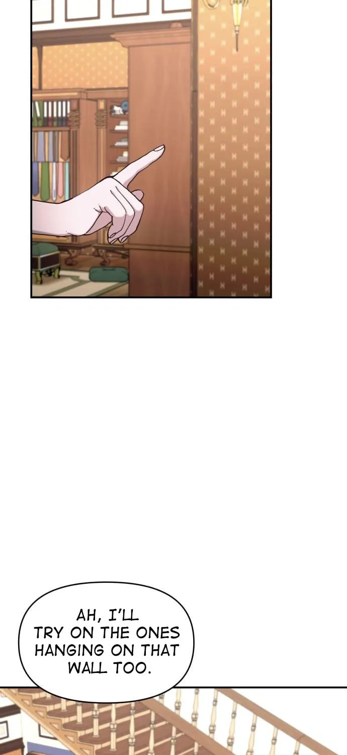 Look Alike Daughter Chapter 80 page 17 - 