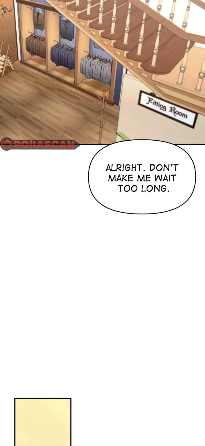 Look Alike Daughter Chapter 80 page 18 - 