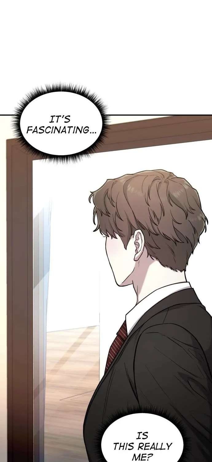 Look Alike Daughter Chapter 80 page 20 - 