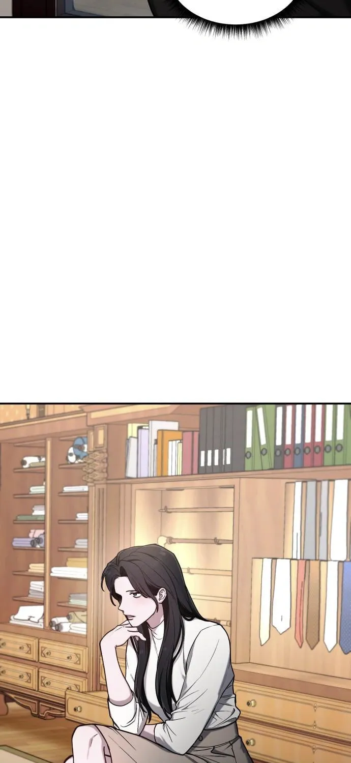 Look Alike Daughter Chapter 80 page 21 - 