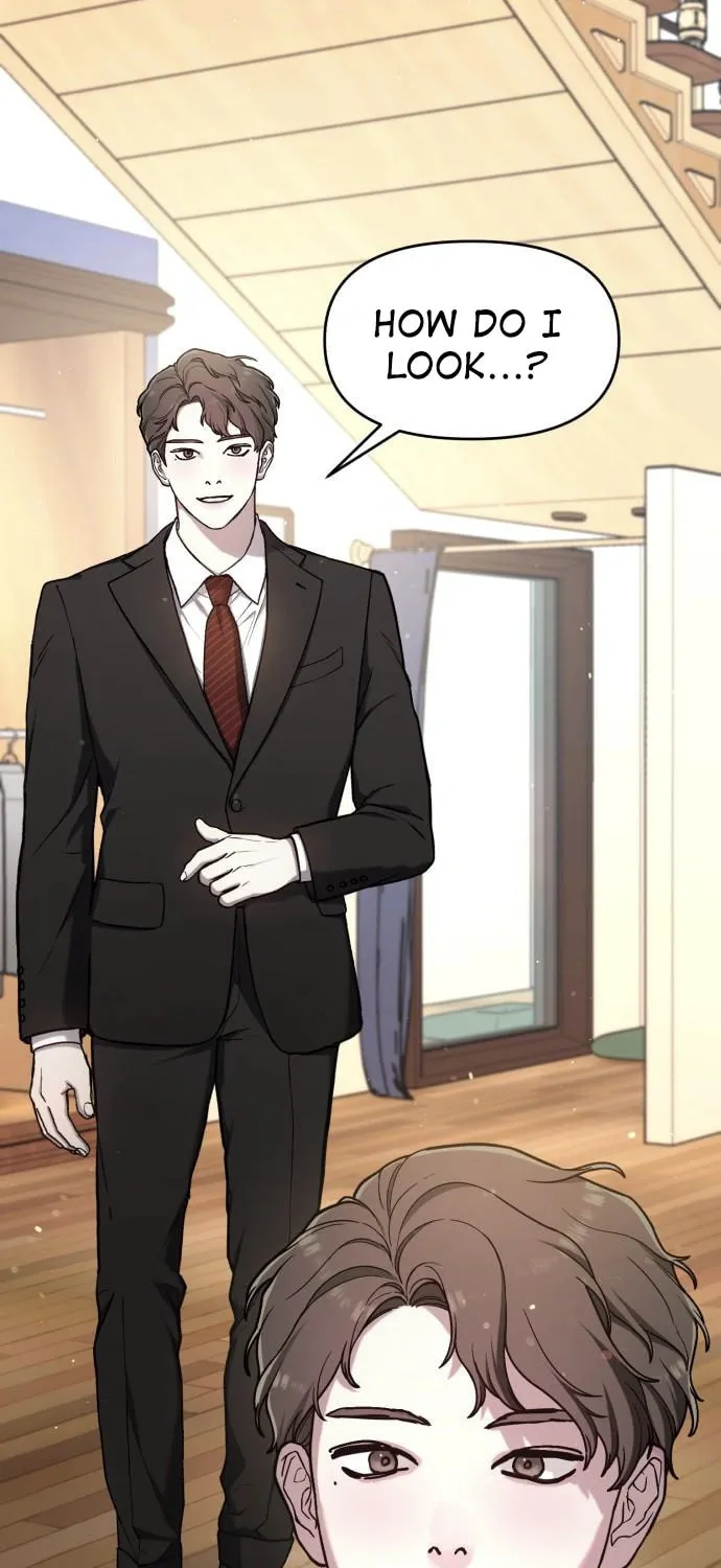Look Alike Daughter Chapter 80 page 26 - 