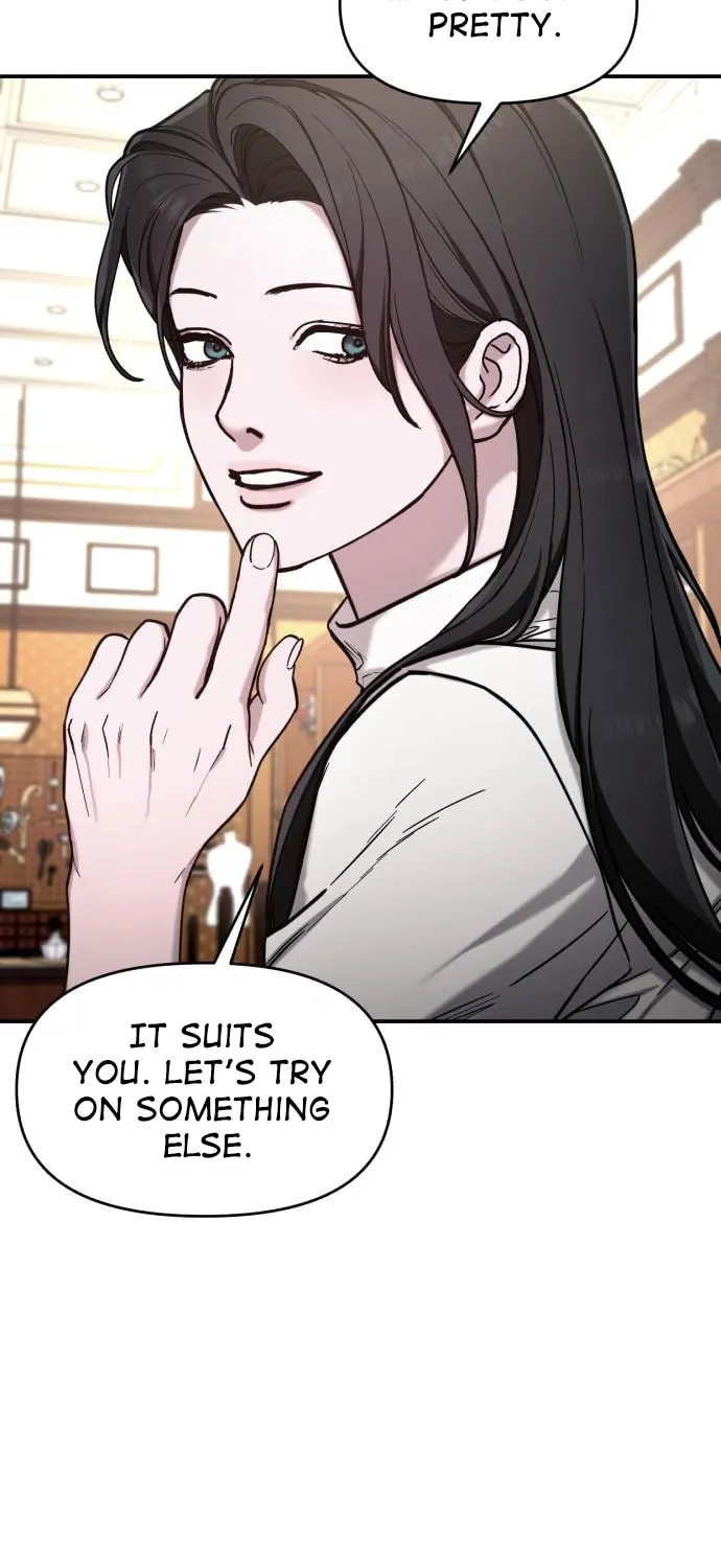 Look Alike Daughter Chapter 80 page 29 - 