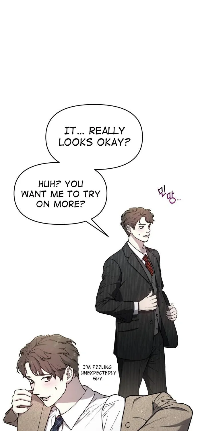 Look Alike Daughter Chapter 80 page 30 - 