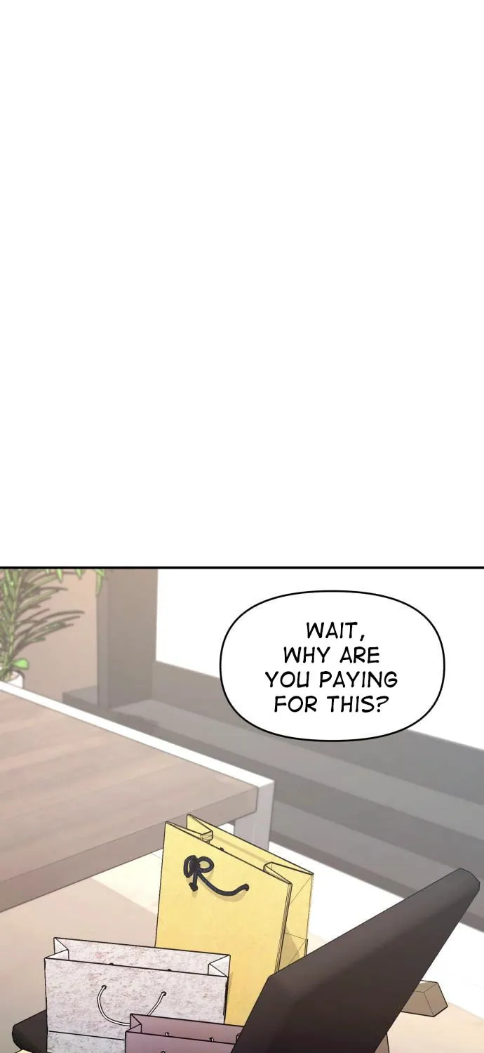 Look Alike Daughter Chapter 80 page 34 - 