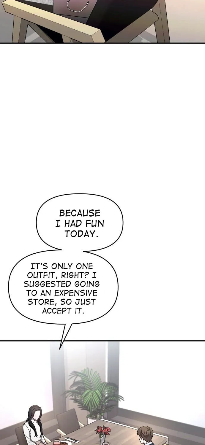 Look Alike Daughter Chapter 80 page 35 - 