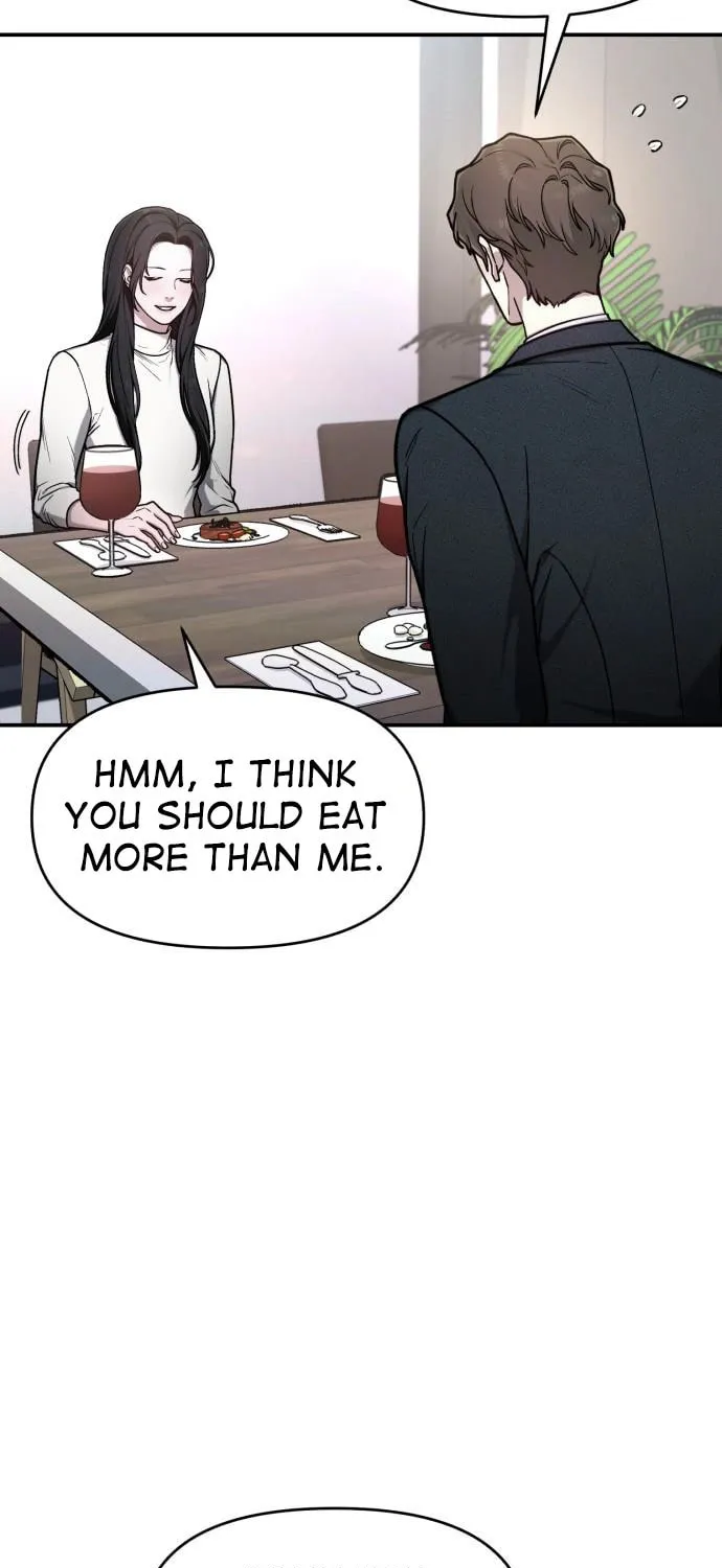 Look Alike Daughter Chapter 80 page 37 - 