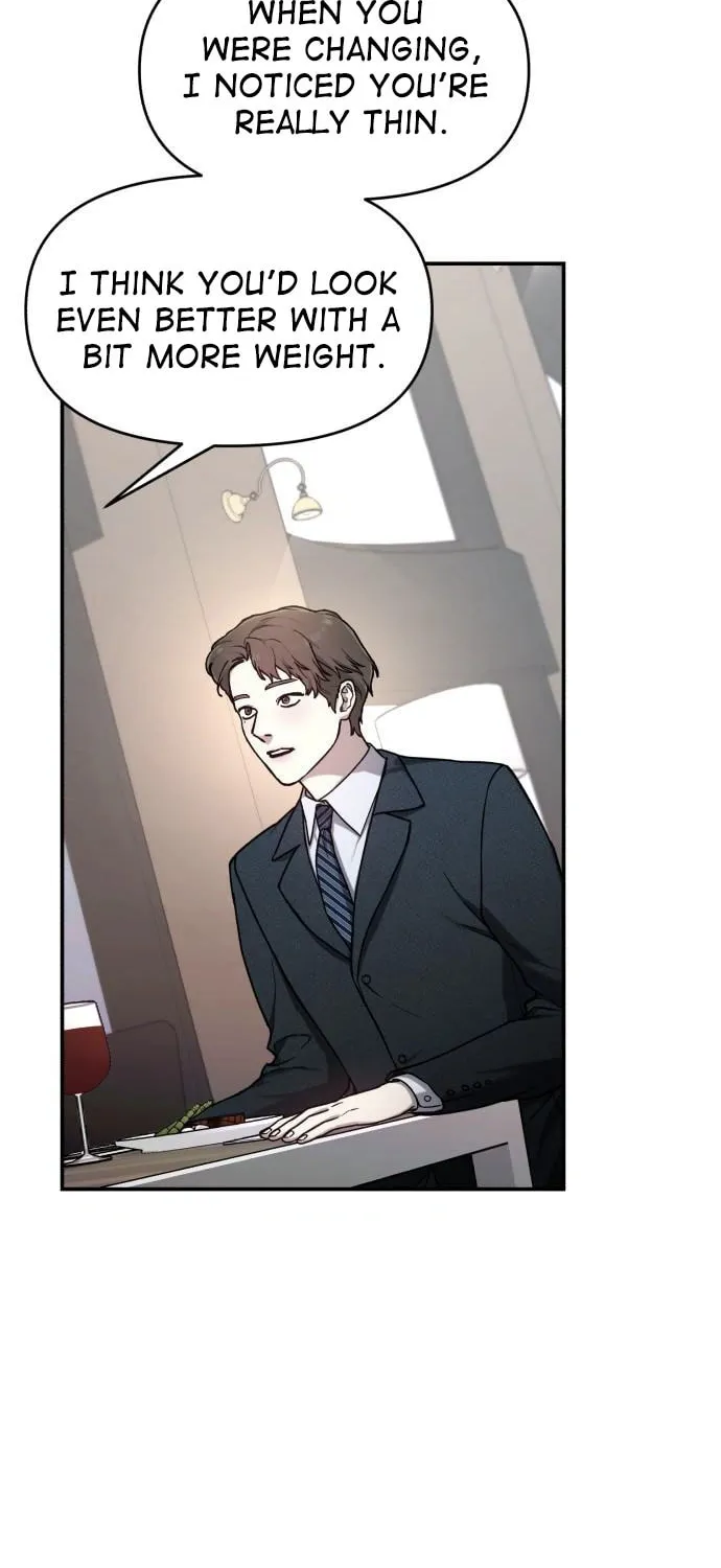 Look Alike Daughter Chapter 80 page 38 - 