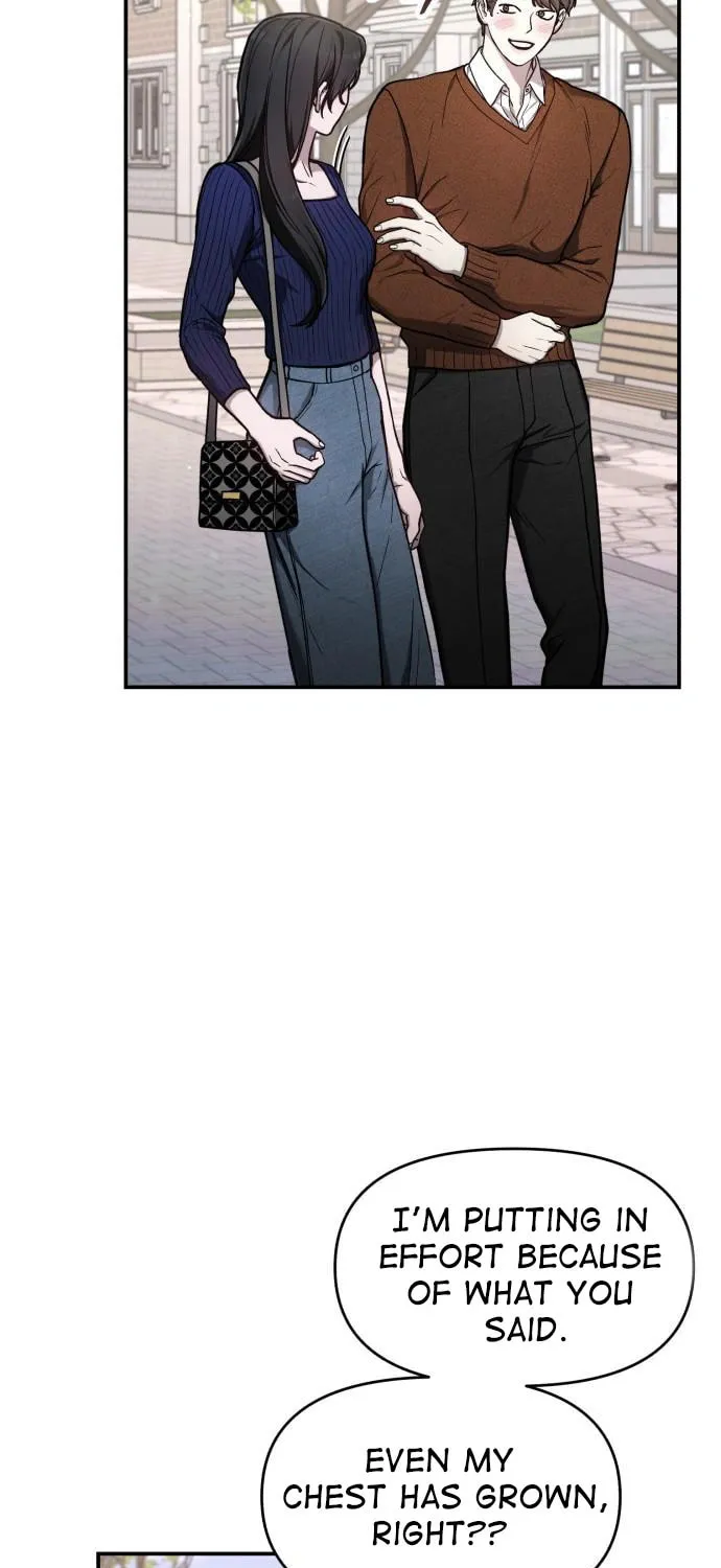 Look Alike Daughter Chapter 80 page 43 - 