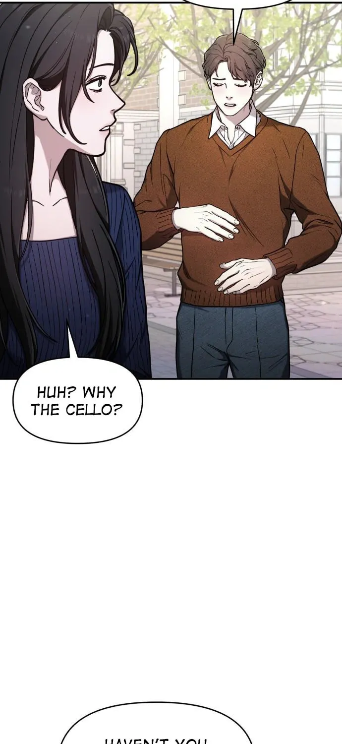 Look Alike Daughter Chapter 80 page 45 - 