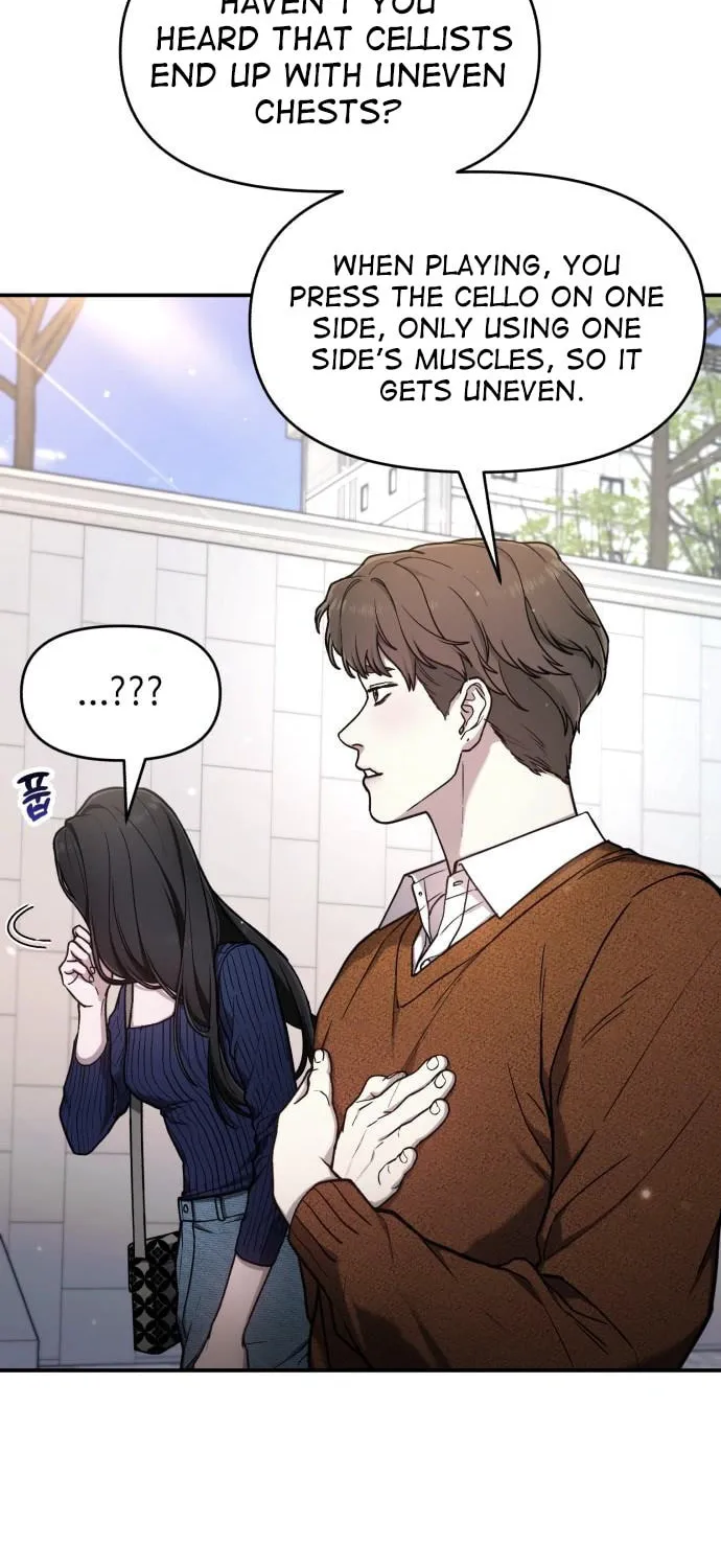 Look Alike Daughter Chapter 80 page 46 - 