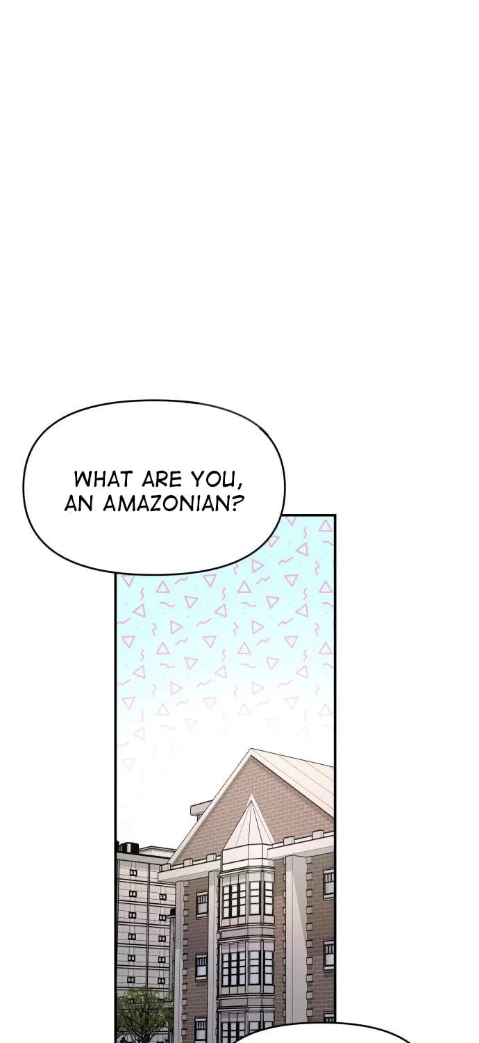 Look Alike Daughter Chapter 80 page 47 - 