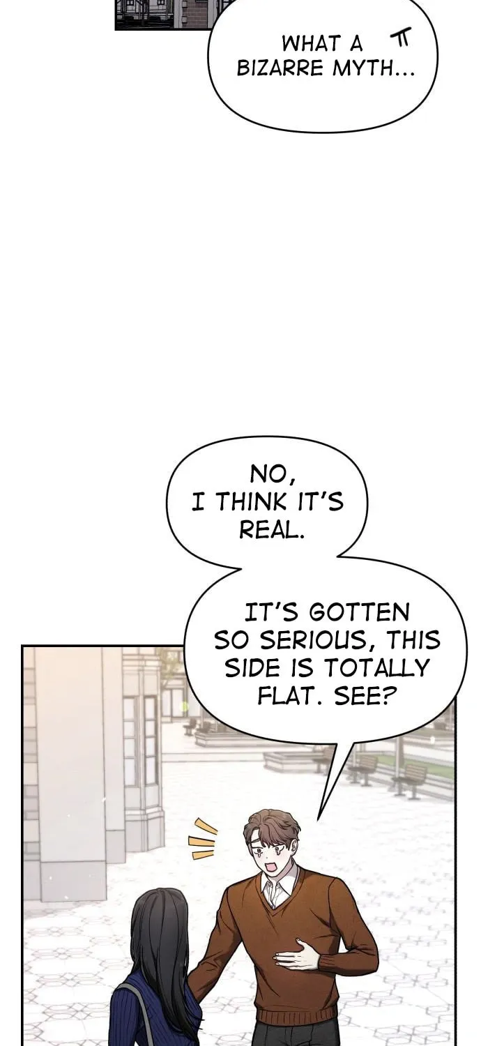 Look Alike Daughter Chapter 80 page 48 - 